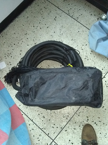 Snake 24 X8 Retorno (Usado)