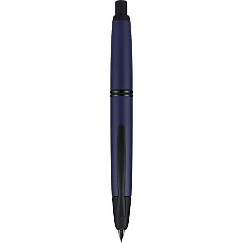 Pluma Fuente Recargable Y Retráctil Colección Vanishi...