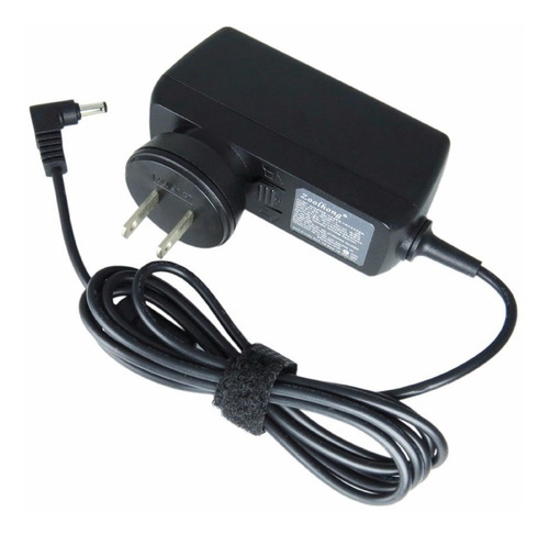 Imagen 3 de 3 de Cargador Asus 19v 1.75a Varios