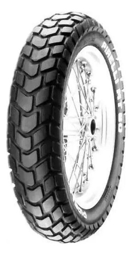 Cubierta 120 80 18 Pirelli Mt 60 Honda Xr 250 Tornado