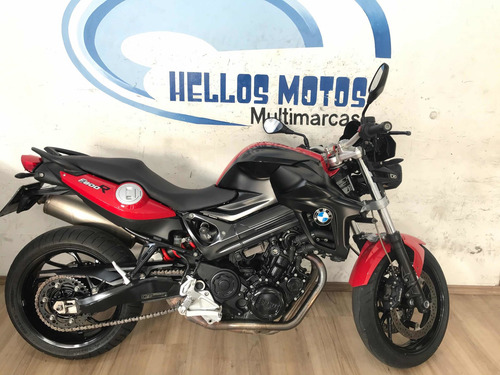 Bmw F 800 R 2013 F 800 R 2013