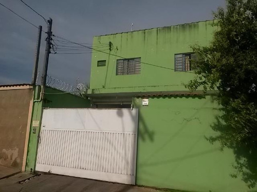Imagem 2 de 14 de Barracão À Venda, 240 M² Por R$ 400.000,00 - Jardim São Francisco - Piracicaba/sp - Ba0072