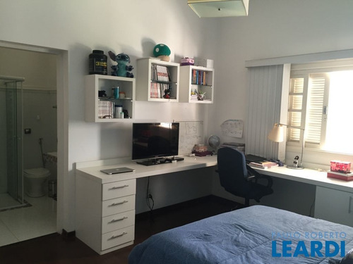 Imagem 6 de 15 de Casa Em Condomínio - Vista Alegre - Sp - 446538