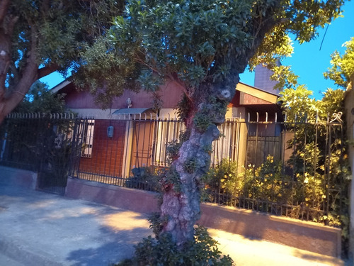 Imagen 1 de 23 de Rebajada!! Gran Terreno De 480 M2. Casa Solida, Conectividad