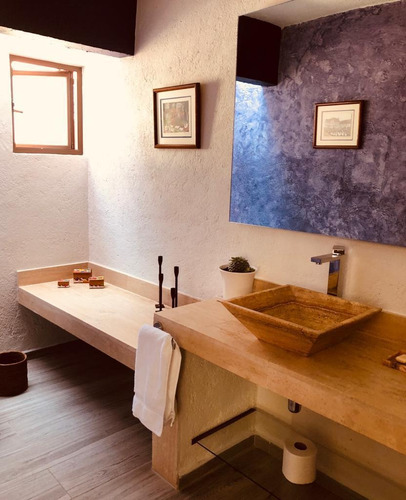 Imagen 6 de 14 de Casa En Venta En Tepoztlan Valle De Atongo Mor. Mel