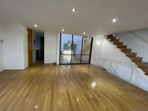 Se Vende Casa En La Col. Narvarte