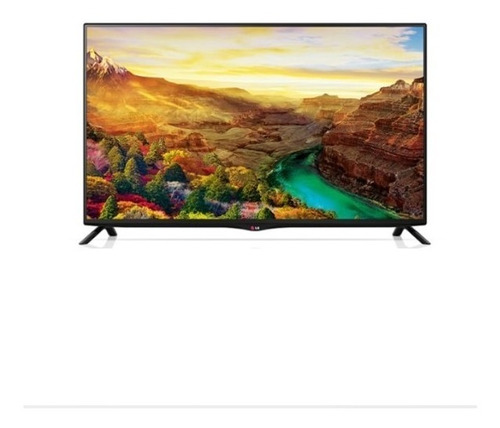 Tv Led 4k LG 49'' Smart Tv Ultra Hd Wifi 49ub7000 2160p Uhd