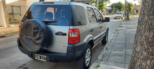 Ford Ecosport 1.6 Xls