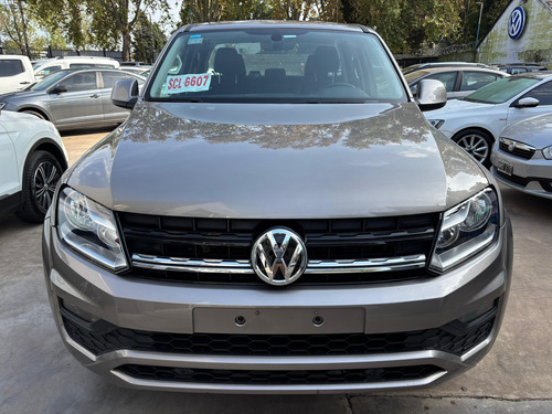 Volkswagen Amarok 2.0 Cd Tdi 180Cv Comfortline At
