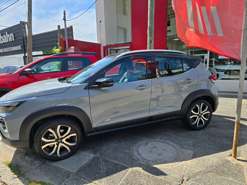 Fiat Pulse 1.0T Impetus Cvt