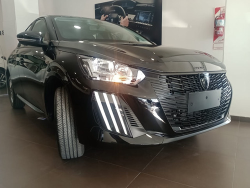 Peugeot 208 1.6 Allure At
