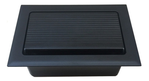 Caixa De Conexão Para Mesas Com Hdmi, Rede, Telef. - Dxt-44b