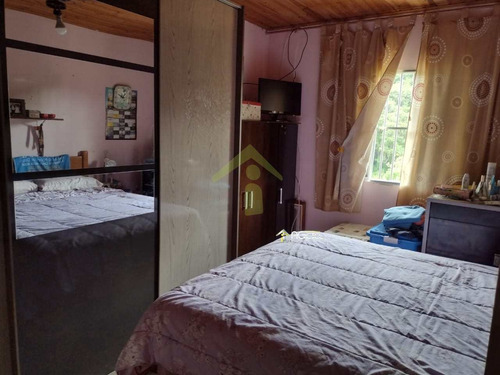 Chácara Com 3 Dorms, Vale Tranquilo, Embu-guaçu - R$ 270 Mil, Cod: 2047 - V2047