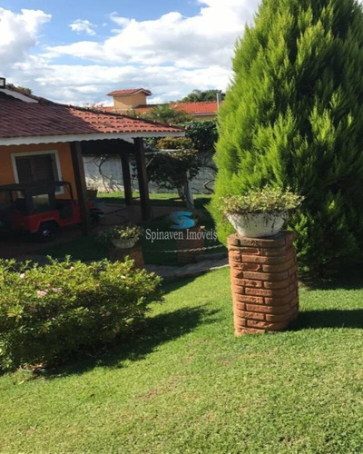 Imagem 14 de 30 de Chácara Em Bragança Paulista - Prox A Represa Com Escritura. Excelente Acesso. - Ch00717 - 69736061