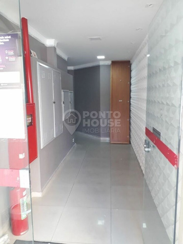 Imagem 10 de 15 de Apartamento 02 Dormitórios À Venda No Bairro Jardim Vergueiro - Ph41311