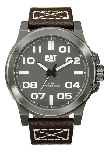 Reloj Cat Hombre Ps-151-35-532 Chicago