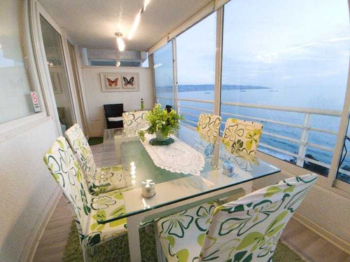Arriendo Año Corrido Amoblado 2d/2b/e (75563)