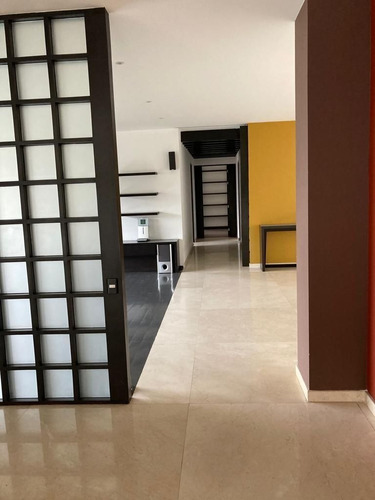 Imagen 8 de 20 de Magnífico Departamento En Lomas Country Club (c)interlomas