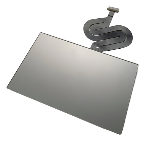 Trackpad Touchpad Macbook 12 Inch A1534 2016 2017 Gris (Usado)