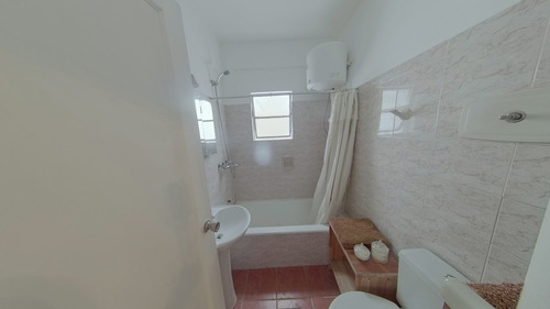 Departamento En Venta Sobre Av. Gral. Rivera