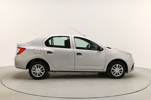 Imagen 8 de 15 de Renault Logan Life 1.0 2020