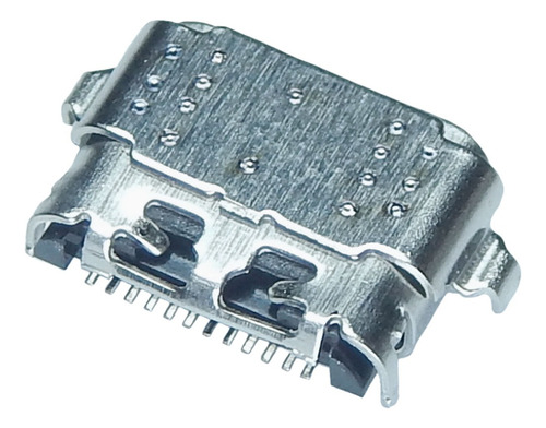 Pin De Carga Lenovo Tab M10 Hd 2nd Gen, M10 Tb-x606f C19