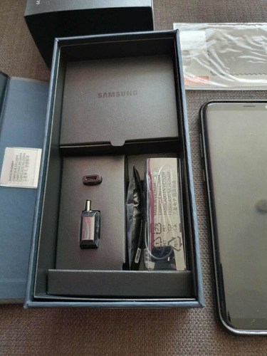 Imagen 2 de 2 de Samsung Galaxy S8 Plus 64gb