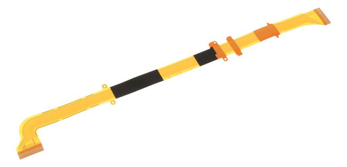 Piezas De Reparación Para El Cable De Pantalla Lcd De La Cám
