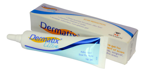 #mc Dermatix Ultra Gel 15g - - 7350718:mL a $183588