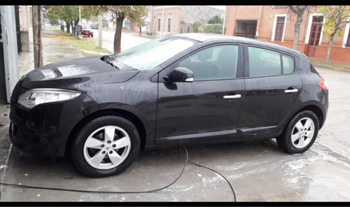 Renault Mégane Iii 2.0 Luxe 2011
