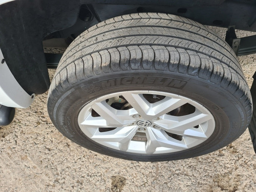 Volkswagen Amarok 3.0 V6 Cd 2017