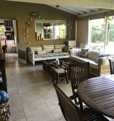Imagen 18 de 19 de Casa En Venta En Buen Retiro, Pilar, G.b.a. Zona Norte