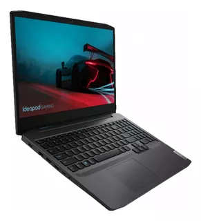 Notebook Lenovo Ip Gaming 3 Ryzen 5-4600h 8gb Ram 256gb