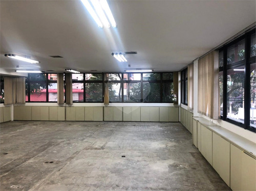 Imagem 9 de 20 de Sala Comercial 5 Salas, 2 Vagas No Brooklin - Venda E Locação - Reo679686