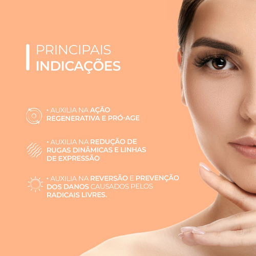 Smart Derma Pro Pdrn - 5 Unidades X 3ml - Smart Gr