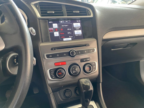 Citroën C4 Lounge 1.6 Thp Tendance Flex Aut. 4p