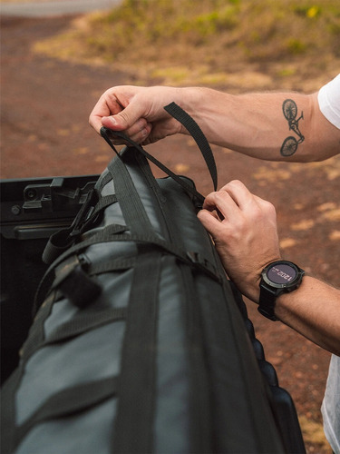 Truckpad/trans Bike Nomad Pro - 5 Bikes Preto
