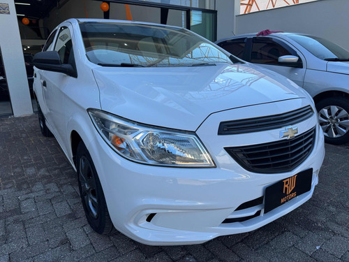 Chevrolet Onix 1.0 Joy 5p