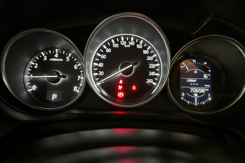 Mazda Mazda 6 (IN) 2.0 V AT