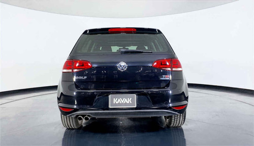 Imagen 6 de 15 de 109506 - Volkswagen Golf 2017 Con Garantía
