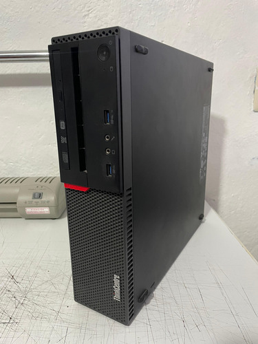 Cpu Lenovo Thinkcentre I5 6th 16 Ram 120ssd (Usado)