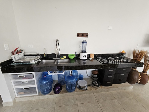 Casa De Una Planta Con Alberca Ubicada Canarias Conkal.