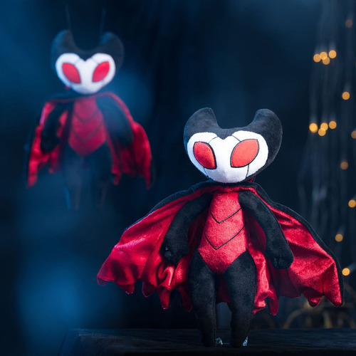 Peluches Periféricos Hollow Knight 2 Silk Song Game, 4 Unida