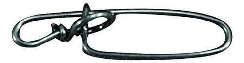 Mustad Sls-1-t10 Stay-lok Snap Dual