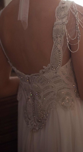 Vestido Novia
