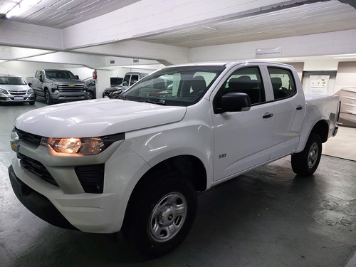 Chevrolet S10 cd 4X4 WT