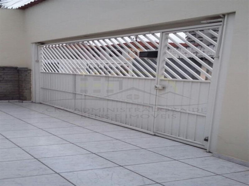 Imagem 3 de 6 de Apartamento À Venda No Tatuapé