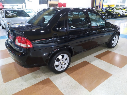 Imagem 12 de 15 de Classic Ls 1.0 Flex Dh/ve/te/airbag/alarme Com *55.000* Km