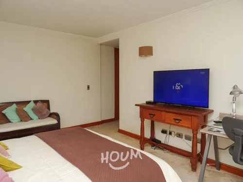 Departamento Las Malvas Id: 111044