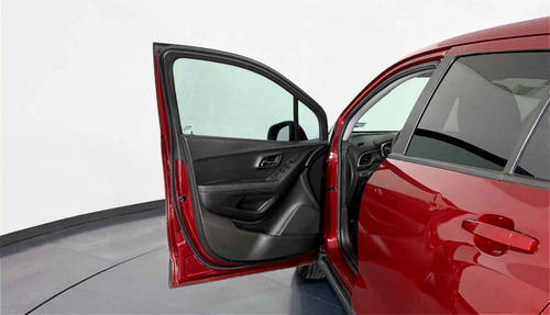 Imagen 13 de 15 de 107655 - Chevrolet Trax 2018 Con Garantía